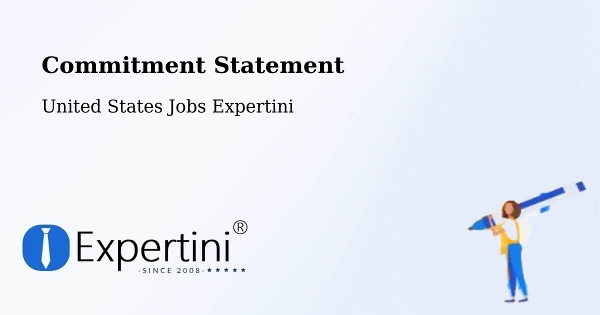 Corporate Commitment – Smithton - United States Jobs Expertini