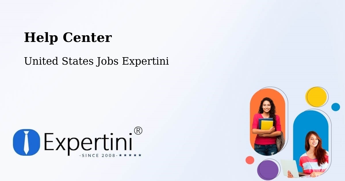 Help Center – Smithton - United States Jobs Expertini