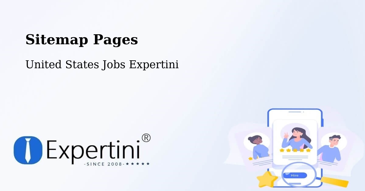 Sitemap Pages - Smithton - United States Jobs Expertini